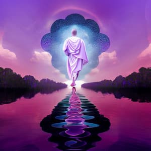 Serene Ascension Pulse - Michael Garti