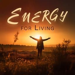 Energy for Living: Ritual Purification for Mind Freedom an Clarity - Emotional Harmony Zone