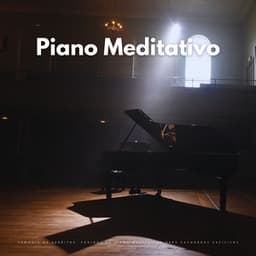 Armonía De Perritos: Sonidos De Piano Meditativo Para Cachorros Pacíficos - Musicas de Piano Masters