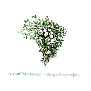 ...de árvores e valsas - André Mehmari