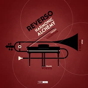 Reverso - Harmonic Alchemy - Frank Woeste