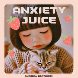 Anxiety Juice - Auroral Beatsmith