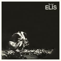 Trem Azul - Elis Regina