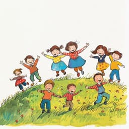 Primeras Armonías Del Bebé: Suaves Melodías - Colores modales