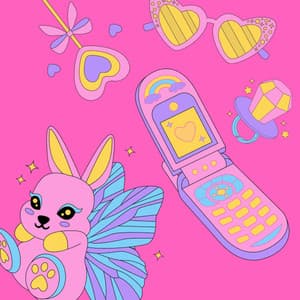 Calma - Fruity Flavor