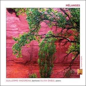 Mélanges - Guillermo Anzorena