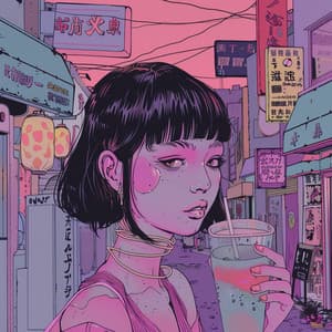 Festival Frequencies: PARTY LOFI - Fruity Flavor