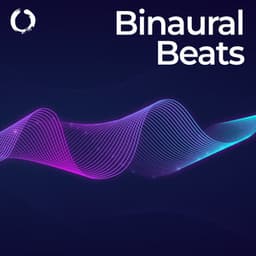 Official Binaural Beats - Binaural Beats Sleep Aid
