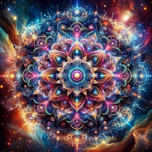 528 Hz Solfeggio Love and Wealth Manifestation - Solfeggio Miracle Frequencies