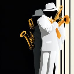 Brooklyn Bridge Blues - Jazz Love Jazz Life