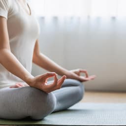 Música Para Meditación En Momentos De Calma Diaria - Hipnoterapia