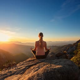 Orchestra For Deep Meditation And Inner Reflection - Bertie Lambert