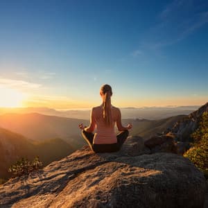 Orchestra For Deep Meditation And Inner Reflection - Bertie Lambert