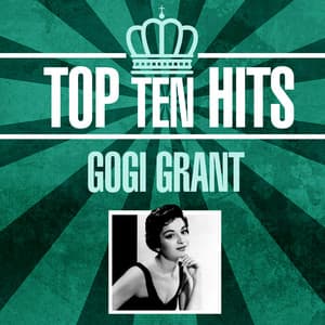 Top 10 Hits - Gogi Grant