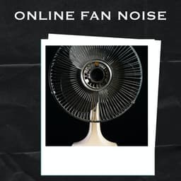 Online Fan Noise - Online Fan Noise
