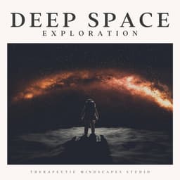 Deep Space Exploration - Binaural Bob