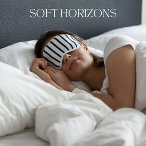 Soft Horizons - Bedtime Songs Collective