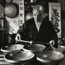 Hang Drum Music - Hang Drum Music