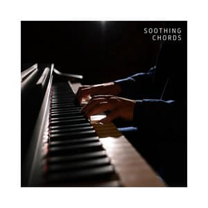 Soothing Chords: Chill Piano Instrumentals - Piano Bar