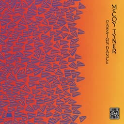 Passion Dance - McCoy Tyner