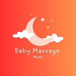 Lullabies to Help Newborns Sleep - Baby Massage Music