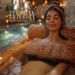 Rejuvenation SPA: Oriental Relaxation & Pain Relief – Hot Stone, Stretching, and Osteoarthritis Massage Therapy - Egyptian Meditation Temple