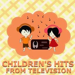 Children's Hits From Television - Children's Music
