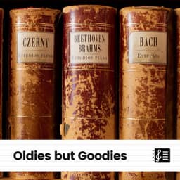 Oldies but Goodies - Cinematic Classical