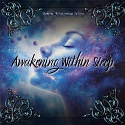 Awakening Within Sleep: The Art of Astral Projection - Astral Projection Sleep