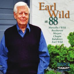 Earl Wild at 88 - Earl Wild
