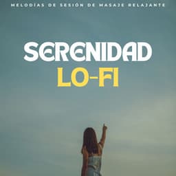 Serenidad Lofi: Melodías De Sesión De Masaje Relajante - Lofiwaala