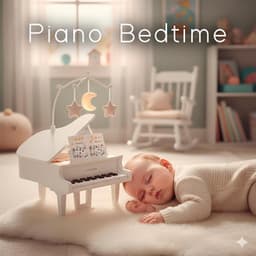 Piano Bedtime - Baby Mozart