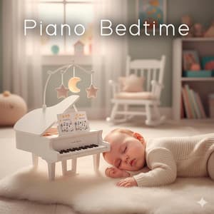 Piano Bedtime - Baby Mozart