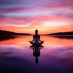 Ritmos Con Alma: Hip Hop Para La Meditación - MOVIMIENTO DE MEDITACIÓN POR LA PAZ