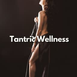 Tantric Wellness: Intimate Relaxation, Sensual Massage, Erotic Spa - Tantric Love Methods