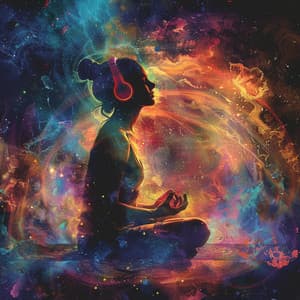 Binaural Yoga: Mindful Practice Tones - MediYoga