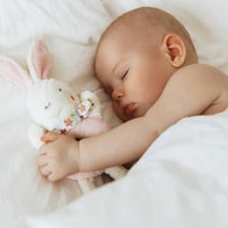 Soft Melodies for Deep Baby Sleep - preaching music lullaby