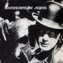 Soundscapes For Movies Vol, 33 - Amanda Lee Falkenberg