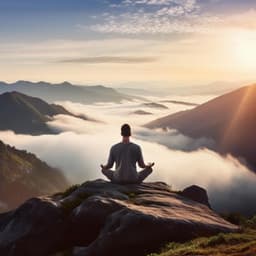 Sonidos De Piano Pacíficos Para Meditación De Calma Interior - Increíble fondo de piano de jazz