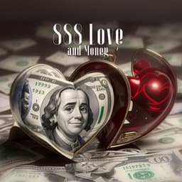 888 Love and Money - Evan Solix