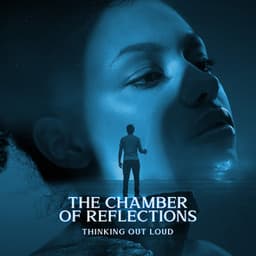 The Chamber Of Reflections: Thinking Out Loud - 7 Types Of Spirits