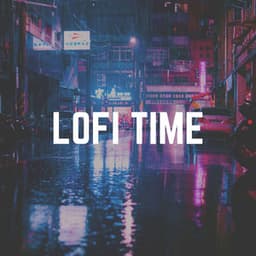 Lofi Time - Lofi Jazz