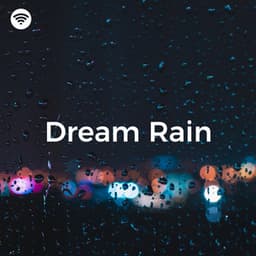 Dream Rain: Falling Asleep with Rain Sounds - Calming Rain Sounds