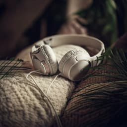 Lofi Sounds for Sleep: Restful Harmonic Flow - Binaural Beats Brain Waves Isochronic Tones Brain Wave Entertainment