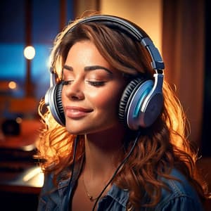 Music for Relaxation: Subtle Harmonies - Nature Solfeggio