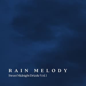 RAIN Melody: Sweet Midnight Drizzle Vol. 1 - Sleepy John