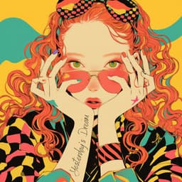 Yesterday's Dream - Granular Soundscape