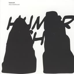 Rest at Worlds End - Humcrush