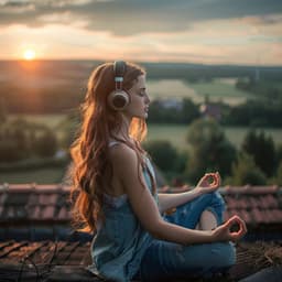 Music for Meditation: Deep Stillness - Meek Motif