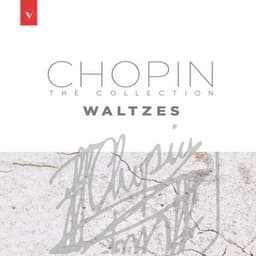 The Chopin Collection: Waltzes - Frédéric Chopin